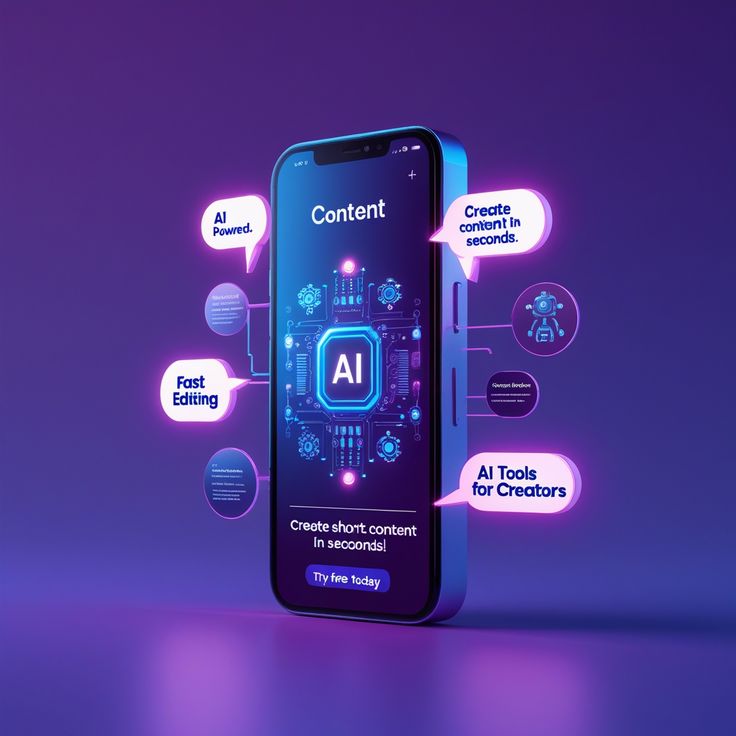 Mobile App Development
