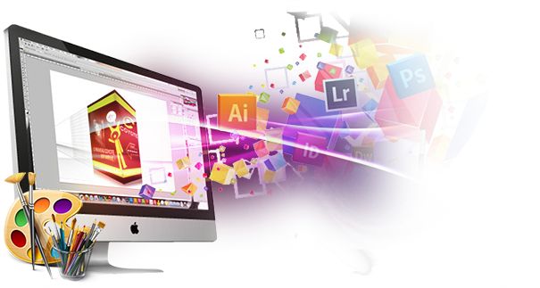 Template Graphique
