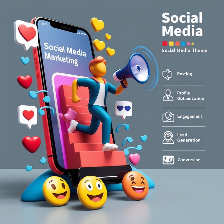 Social Media