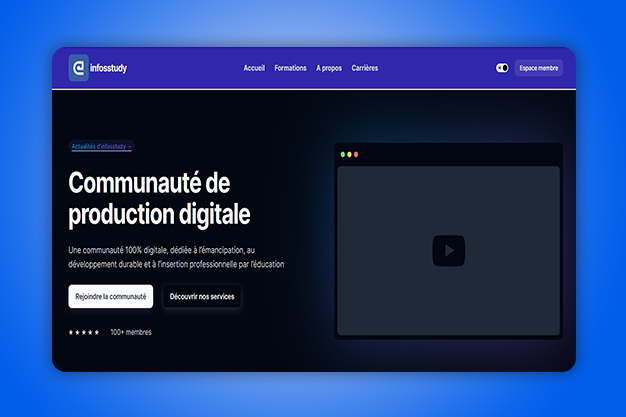Projet web