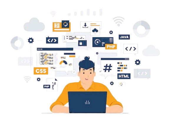 developpement web